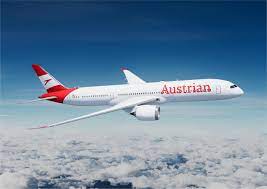 Austrian Airways delayed or cancelled flight compensation form